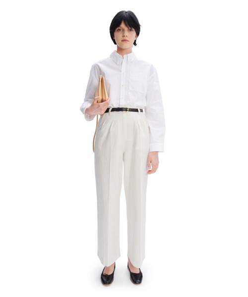 A.P.C.（アーペーセー）の「CHEMISE DOROTHY-R 22PC（シャツ