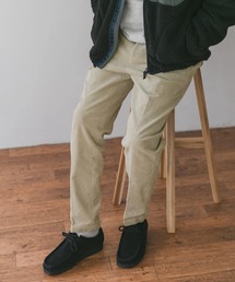 URBAN RESEARCH DOORS | コーデュロイストレッチトラウザー(その他パンツ)