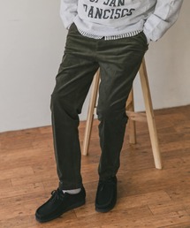 URBAN RESEARCH DOORS | コーデュロイストレッチトラウザー(その他パンツ)