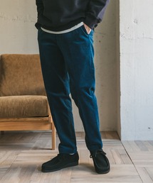 URBAN RESEARCH DOORS | コーデュロイストレッチトラウザー(その他パンツ)