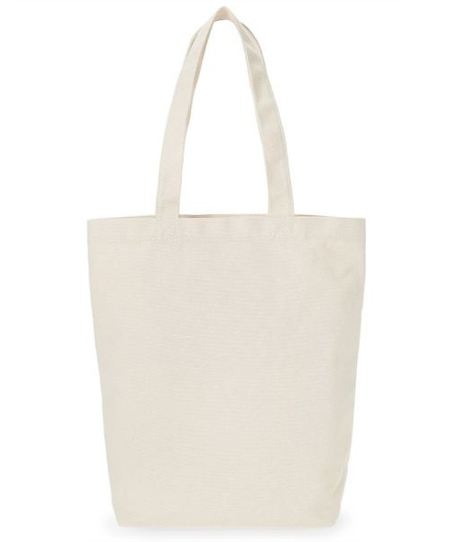 Manhattan Portage（マンハッタンポーテージ）の「Manhattan Portage/マンハッタンポーテージ カジュアルトートバッグ Canvas Art 2021 MP1352CV21（トートバッグ・メンズ・ホワイト/ブラック・M）」の9枚目の写真