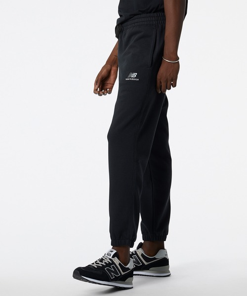 ⭐️限定値下げ中⭐️ニューバランス　newbalance スウェットパンツ NEW BALANCE（ニューバランス）の「スウェットパンツ