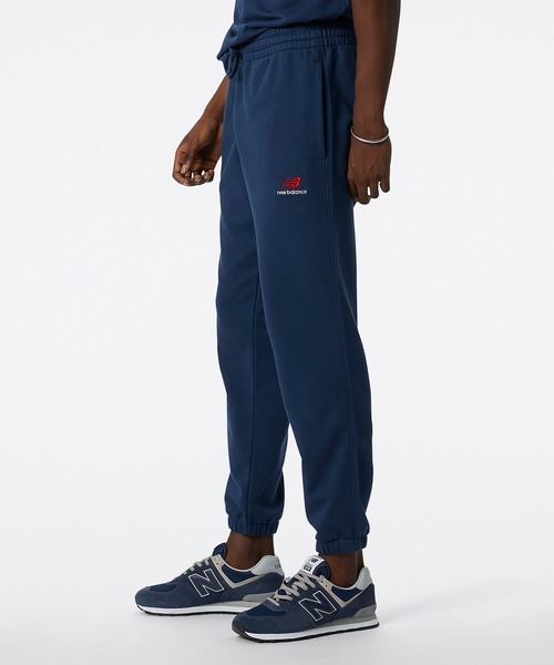 ⭐️限定値下げ中⭐️ニューバランス　newbalance スウェットパンツ NEW BALANCE（ニューバランス）の「スウェットパンツ