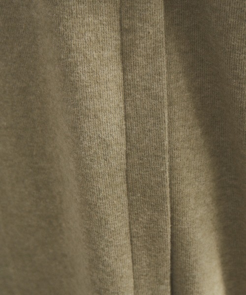 Abahouse Devinette（ドゥヴィネット）の「【Mylanka】レイヤードワンピース（ワンピース・レディース・ブラウン/グリーン/チャコールグレー・フリー）」の12枚目の写真