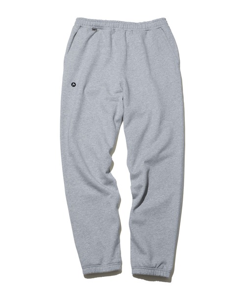 SOPHNET.（ソフネット）の「Marmot EMBROIDERY SWEAT PANTS（スウェットパンツ・メンズ・グレー/ブラック・MEDIUM/X-LARGE/LARGE/SMALL）」の2枚目の写真