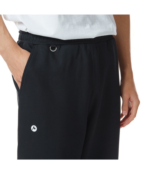 SOPHNET.（ソフネット）の「Marmot EMBROIDERY SWEAT PANTS（スウェットパンツ・メンズ・グレー/ブラック・MEDIUM/X-LARGE/LARGE/SMALL）」の6枚目の写真