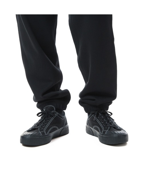 SOPHNET.（ソフネット）の「Marmot EMBROIDERY SWEAT PANTS（スウェットパンツ・メンズ・グレー/ブラック・MEDIUM/X-LARGE/LARGE/SMALL）」の8枚目の写真