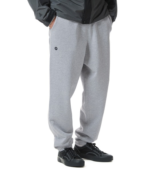 SOPHNET.（ソフネット）の「Marmot EMBROIDERY SWEAT PANTS（スウェットパンツ・メンズ・グレー/ブラック・MEDIUM/X-LARGE/LARGE/SMALL）」の11枚目の写真