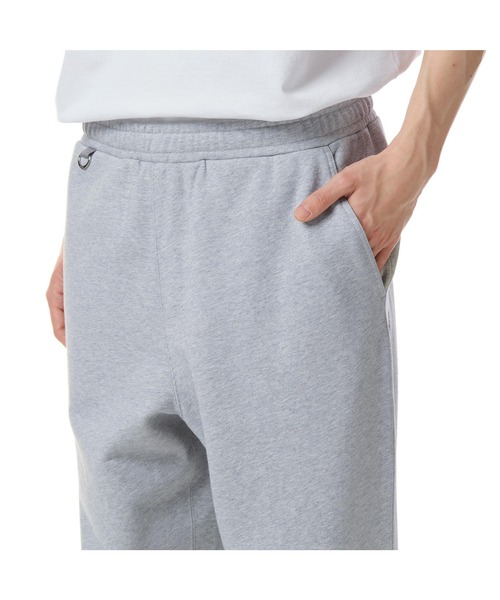 SOPHNET.（ソフネット）の「Marmot EMBROIDERY SWEAT PANTS（スウェットパンツ・メンズ・グレー/ブラック・MEDIUM/X-LARGE/LARGE/SMALL）」の13枚目の写真