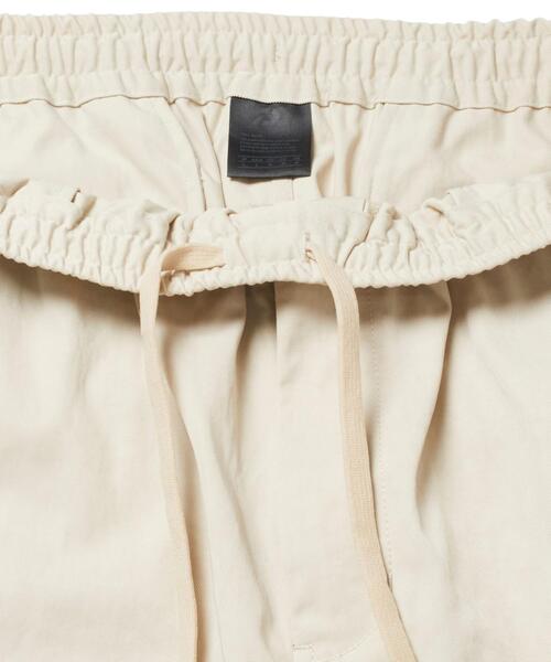 DAIWA PIER39（ダイワピア39）の「＜DAIWA PIER39＞ 2PTROUSERSTWILL/パンツ（その他パンツ・メンズ・オフホワイト・L/S/M）」の3枚目の写真