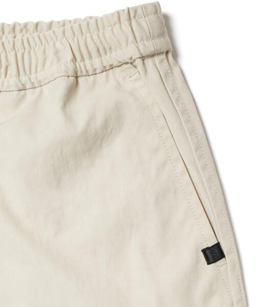 DAIWA PIER39（ダイワピア39）の「＜DAIWA PIER39＞ 2PTROUSERSTWILL/パンツ（その他パンツ・メンズ・オフホワイト・L/S/M）」の4枚目の写真