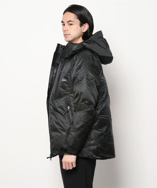  NANGA AURORA Light Down Jacket Men NANGA LightDown 