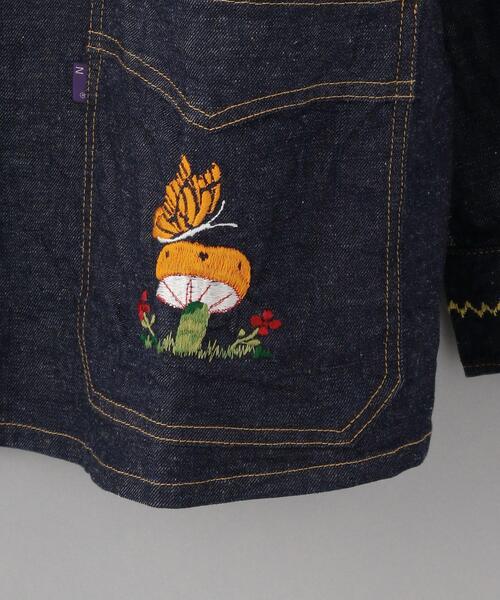 BEAUTY&YOUTH UNITED ARROWS（ビューティーアンドユースユナイテッド