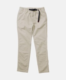 NN-PANT TIGHT CROPPED|NN-パンツタイトクロップド Gramicci グラミチ