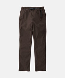 NN-PANT TIGHT CROPPED|NN-パンツタイトクロップド Gramicci グラミチ