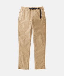 NN-PANT TIGHT CROPPED|NN-パンツタイトクロップド Gramicci グラミチ