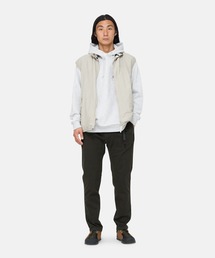 NN-PANT TIGHT CROPPED｜NN-パンツタイトクロップド Gramicci グラミチ