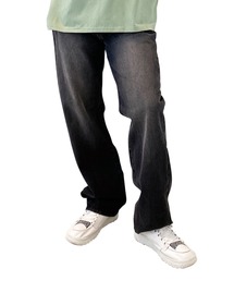 EXIEEE | レギュラーデニムパンツ(デニムパンツ)