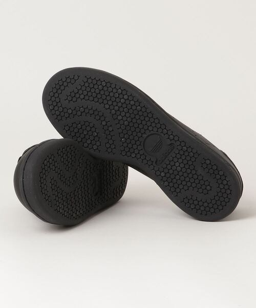 adidas（アディダス）の「adidas STAN SMITH J アディダス スタンスミスJ（スニーカー・レディース・ホワイト×ピンク/ブラック/ホワイト×グリーン・22cm/22.5cm/23cm/23.5cm/24cm/24.5cm/25cm/25.5cm）」の20枚目の写真