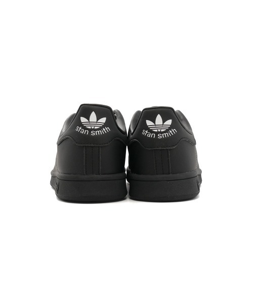 adidas（アディダス）の「adidas STAN SMITH J アディダス スタンスミスJ（スニーカー・レディース・ホワイト×ピンク/ブラック/ホワイト×グリーン・22cm/22.5cm/23cm/23.5cm/24cm/24.5cm/25cm/25.5cm）」の16枚目の写真