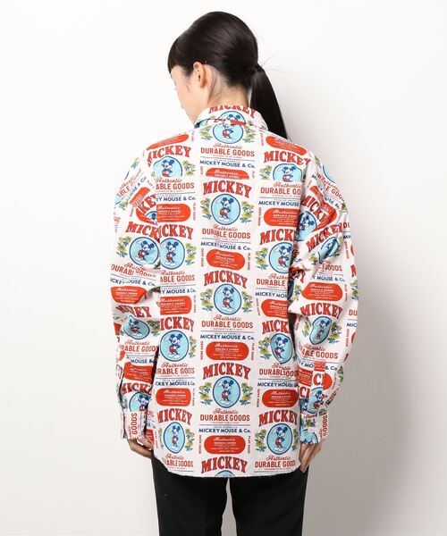 Disney SERIES CREATED by MOUSSY（ディズニーシリーズクリエイテッド  