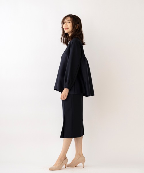 SONO [ソーノ] スカート NAVY  S000SV003 ソーノ スカート NAVY マルチスカート レディース S000SV003