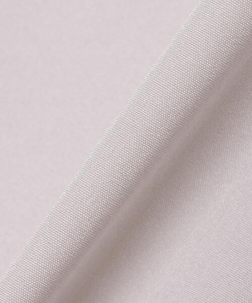 INGNI（イング）の「BIGフリルカラー／ブラウス（シャツ/ブラウス・レディース・オフホワイト/グレー/ブラック・M）」の8枚目の写真