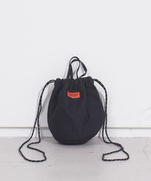 UNIVERSAL OVERALL | 【UNIVERSAL OVERALL】ナイロンポーチBAG(ショルダーバッグ)