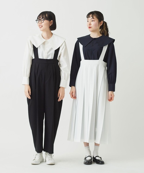 I am I in fact（アイアムアイインファクト）の「○Dumbo collar