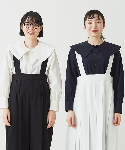I am I in fact（アイアムアイインファクト）の「○Dumbo collar