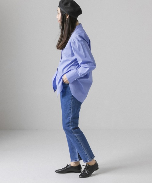 Repetto（レペット）の「repetto　JAZZ（その他シューズ・レディース・ブラック/ホワイト・37/38/39）」の10枚目の写真