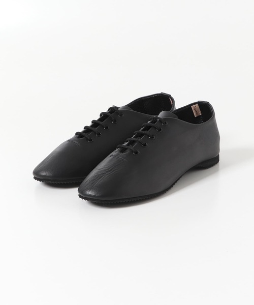Repetto（レペット）の「repetto　JAZZ（その他シューズ・レディース・ブラック/ホワイト・37/38/39）」の11枚目の写真