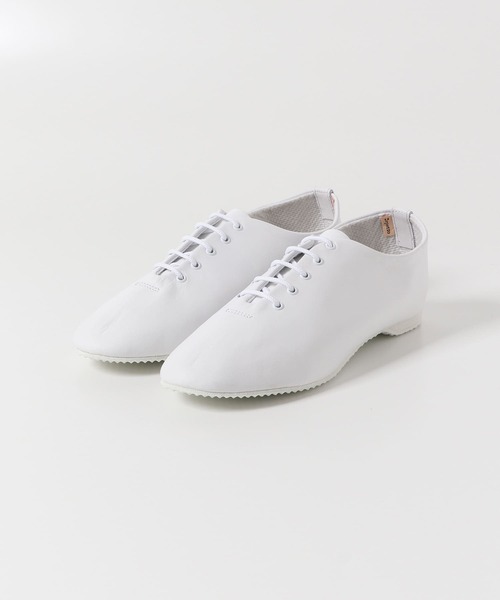 Repetto（レペット）の「repetto　JAZZ（その他シューズ・レディース・ブラック/ホワイト・37/38/39）」の12枚目の写真