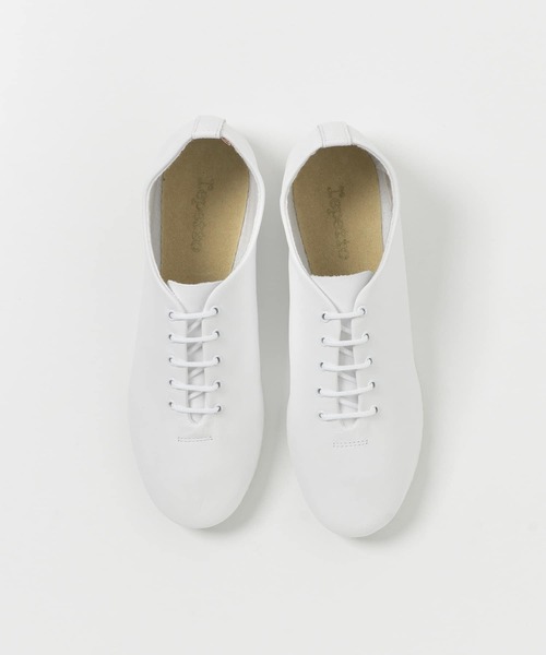 Repetto（レペット）の「repetto　JAZZ（その他シューズ・レディース・ブラック/ホワイト・37/38/39）」の13枚目の写真