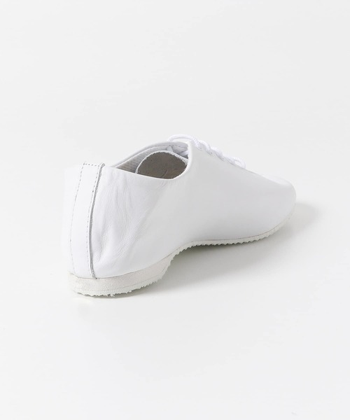 Repetto（レペット）の「repetto　JAZZ（その他シューズ・レディース・ブラック/ホワイト・37/38/39）」の14枚目の写真