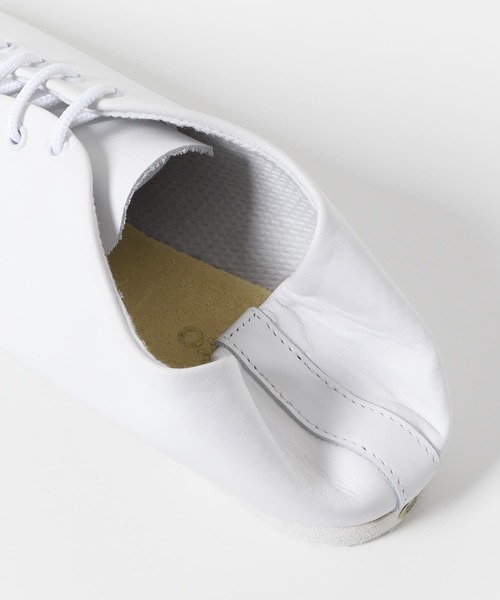 Repetto（レペット）の「repetto　JAZZ（その他シューズ・レディース・ブラック/ホワイト・37/38/39）」の16枚目の写真