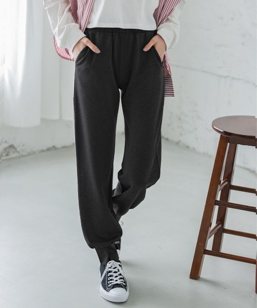 SUGAR BISKET(シュガービスケット)の「ライトダンボールセットアップ(セットアップ・レディース・ブラック/ベージュ/ブラウン/グレー・M/L)」の5枚目の写真