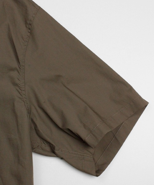 Universal Style Wear(ユニバーサルスタイルウェア)の「Universal Style Wear ナバホ ジャカード シャツ(シャツ/ブラウス・メンズ・オフホワイト/ブラック/カーキ系/ライトベージュ・MEDIUM/LARGE/X-LARGE)」の22枚目の写真