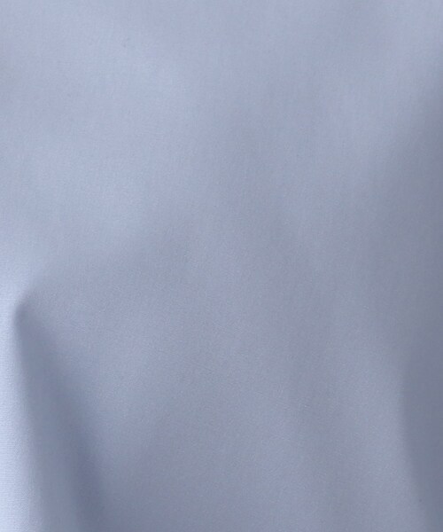 OPAQUE.CLIP（オペークドットクリップ）の「◆【SHIRT OPAQUE．CLIP】バックフリルシャツ（シャツ/ブラウス・レディース・ホワイト系/ライトブルー/ブラック系2/グリーン系その他4・42/40/38）」の16枚目の写真
