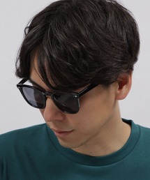 LAKOLE(ラコレ)のボストンサングラス / 272978(サングラス)