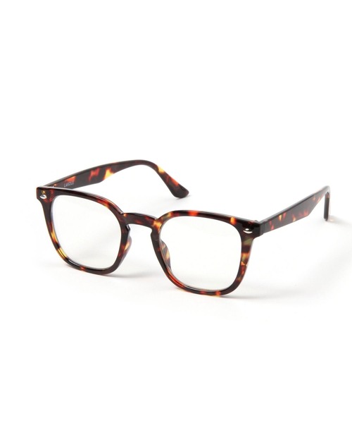 ボストンサングラス / 272978（サングラス）｜LAKOLE（ラコレ