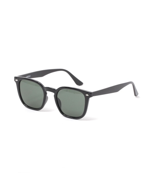 ありんです！ LAKOLE（ラコレ）の「ボストンサングラス / 272978（サングラス