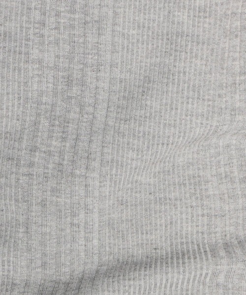 NICOLE CLUB FOR MEN（ニコルクラブフォーメン）の「ロゴプリントタンクトップ（タンクトップ・メンズ・ホワイト/ホワイト×ブラック/ネイビー/トップグレー/ブラック・LARGE/MEDIUM）」の15枚目の写真