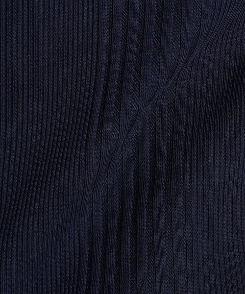 NICOLE CLUB FOR MEN（ニコルクラブフォーメン）の「ロゴプリントタンクトップ（タンクトップ・メンズ・ホワイト/ホワイト×ブラック/ネイビー/トップグレー/ブラック・LARGE/MEDIUM）」の17枚目の写真