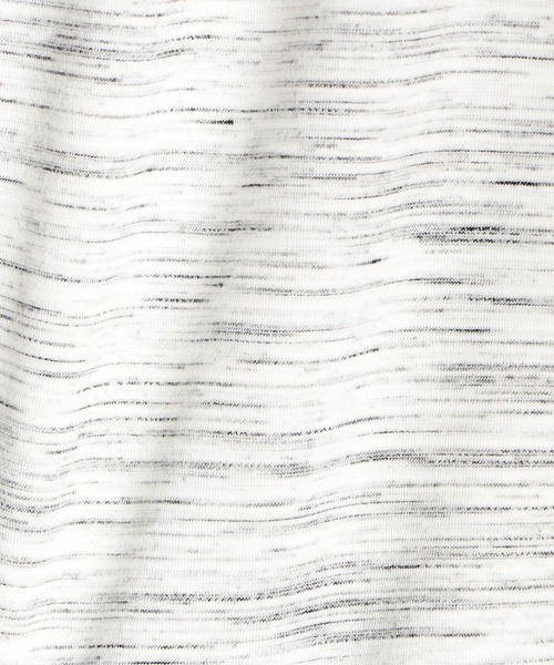 NICOLE CLUB FOR MEN（ニコルクラブフォーメン）の「ロゴプリントタンクトップ（タンクトップ・メンズ・ホワイト/ホワイト×ブラック/ネイビー/トップグレー/ブラック・LARGE/MEDIUM）」の18枚目の写真