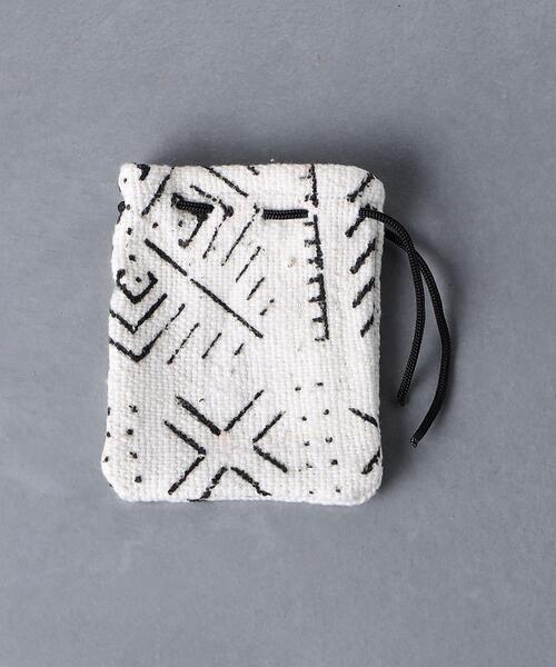 Adawat'n Tuareg(アダワットトゥアレグ)の「<Adawat'n Tuareg(アダワット トゥアレグ)>TISILA ネックレス(ネックレス・レディース・シルバー・FREE)」の7枚目の写真