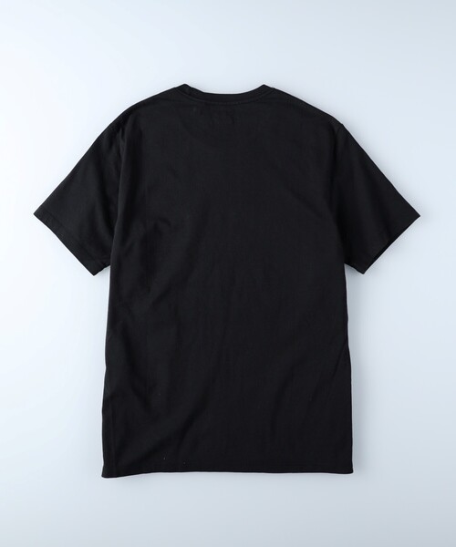 Levi's（リーバイス）の「◆オリジナルTシャツ（Tシャツ/カットソー・メンズ・ブラック・M/L/S）」の3枚目の写真