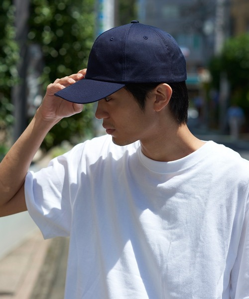 LACOSTE（ラコステ）の「【LACOSTE】ラコステクロコダイルアイコンローキャップ Side Crocodile CAP（キャップ・メンズ・ホワイト/ブラック/ベージュ/ネイビー/カーキ・FREE）」の22枚目の写真