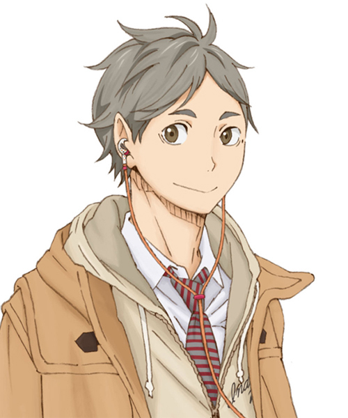 Beams T ハイキュー Kotoriイヤフォン Wear