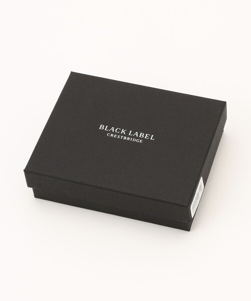 BLACK LABEL CRESTBRIDGE（ブラックレーベル・クレストブリッジ）の